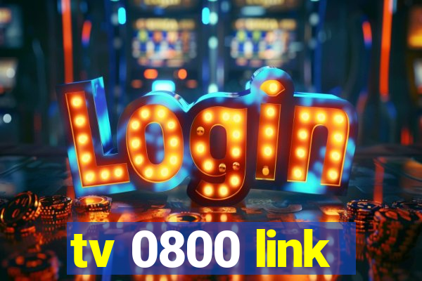 tv 0800 link